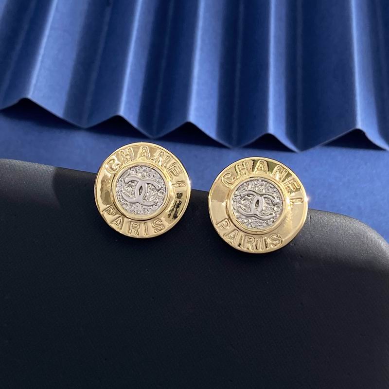 Chanel Earring 06yxs16